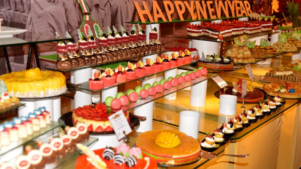 Hotel Renaissance Golden View - Sharm Elshikh